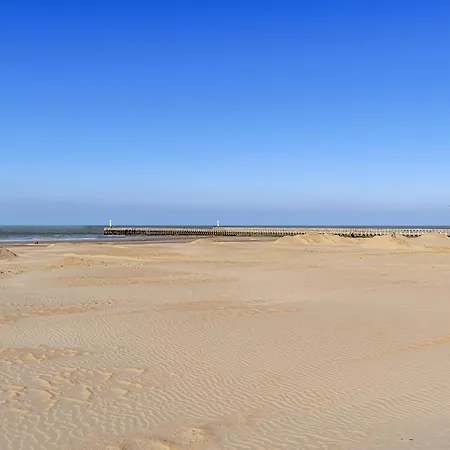 Appartement Marco Polo 0303 Nieuwpoort